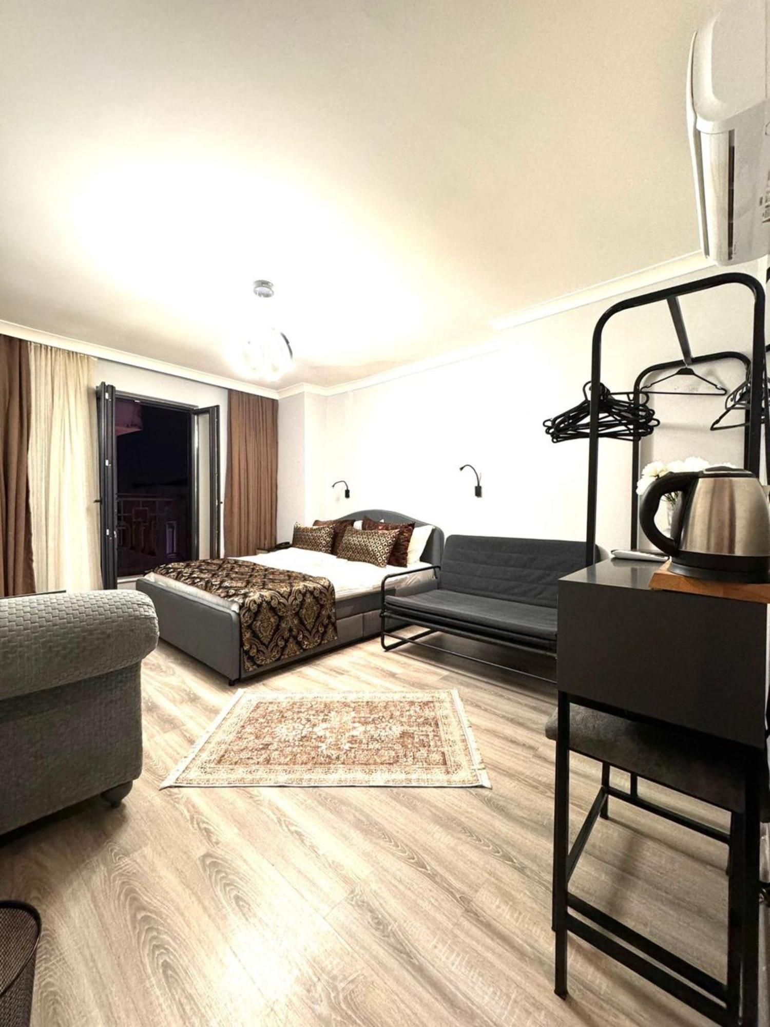 The Diderot Hotel Istanbul Eksteriør bilde