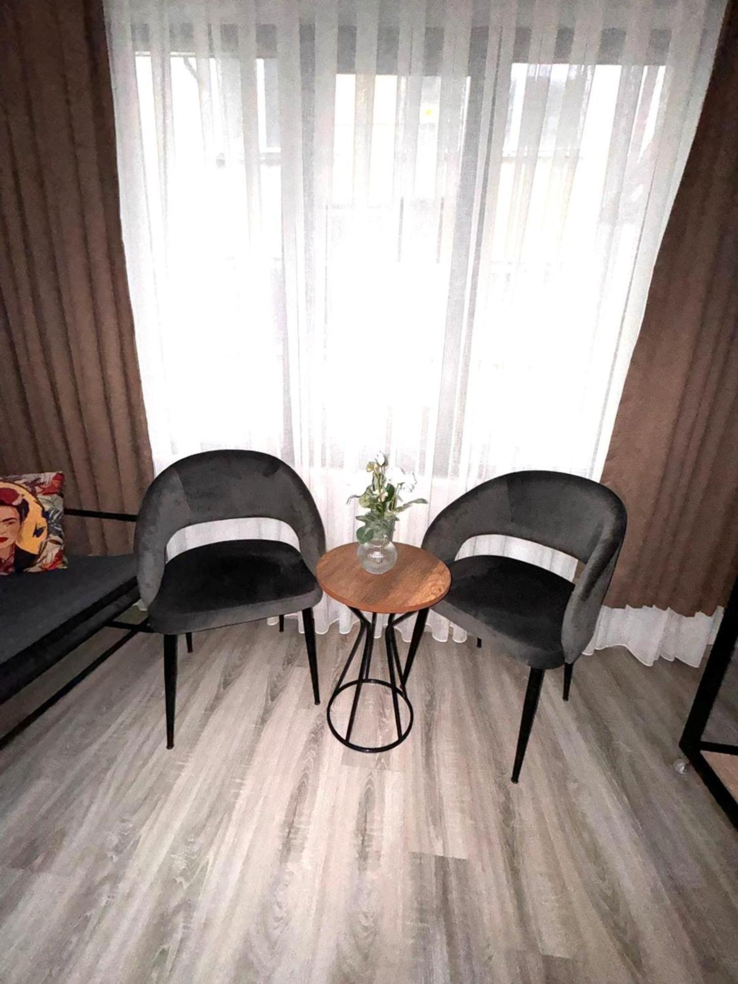 The Diderot Hotel Istanbul Eksteriør bilde